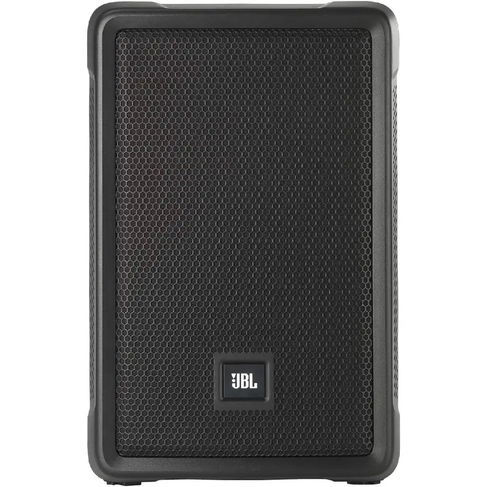 JBL Professional IRX108 Powered Portable Speaker with Bluetooth, 8-Inch, Black thumbnail