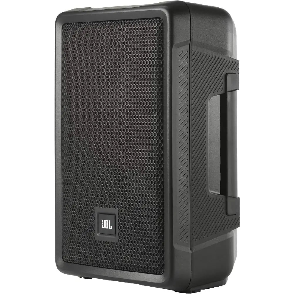JBL Professional IRX108 Powered Portable Speaker with Bluetooth, 8-Inch, Black thumbnail