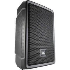JBL Professional IRX108 Powered Portable Speaker with Bluetooth, 8-Inch, Black