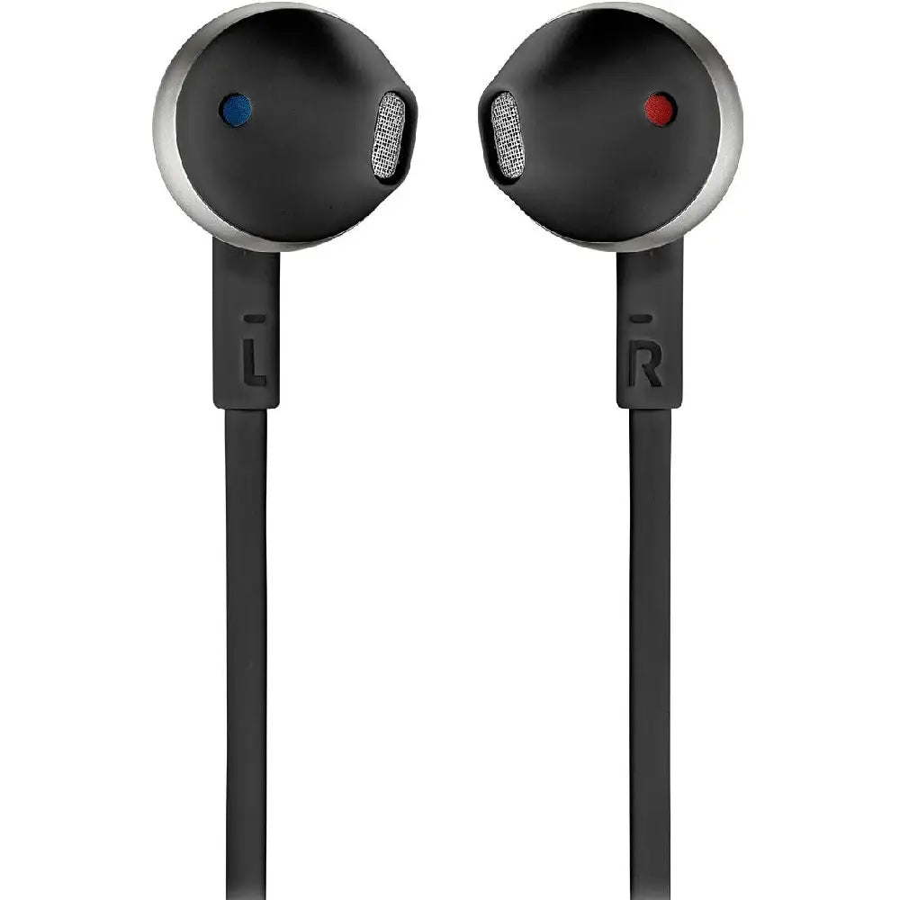 JBL TUNE 205BT - In-Ear Wireless Bluetooth Headphone - Black thumbnail