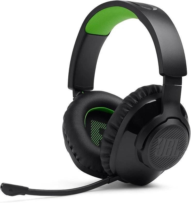 JBL Quantum 360X Wireless Bluetooth Gaming Headset with Mic For Xbox thumbnail