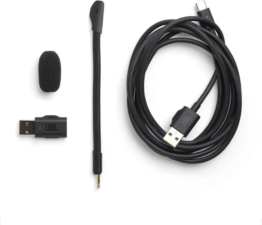 JBL Quantum 360X Wireless Bluetooth Gaming Headset with Mic For Xbox thumbnail