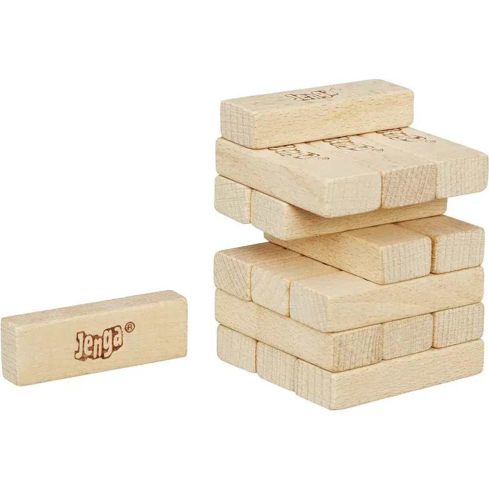 Jenga Mini Game, thumbnail