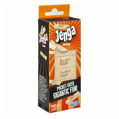 Jenga Mini Game,