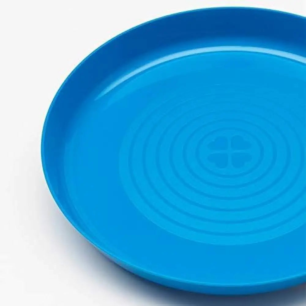 Kalas 304.213.01 Plate, Assorted Colors, 6-Pack, thumbnail