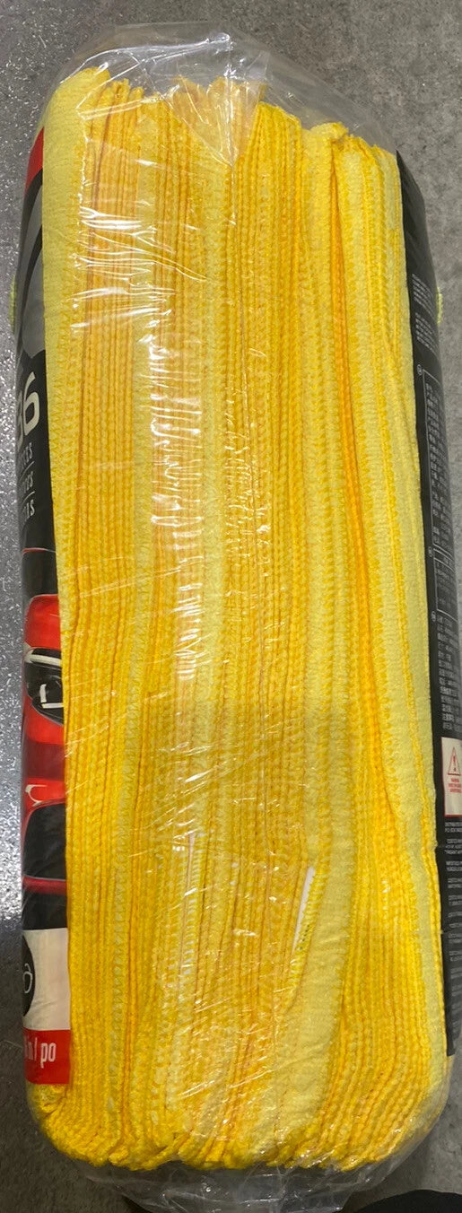 Kirkland Signature Ultra Plush Microfibre Towels - 36 Pack thumbnail