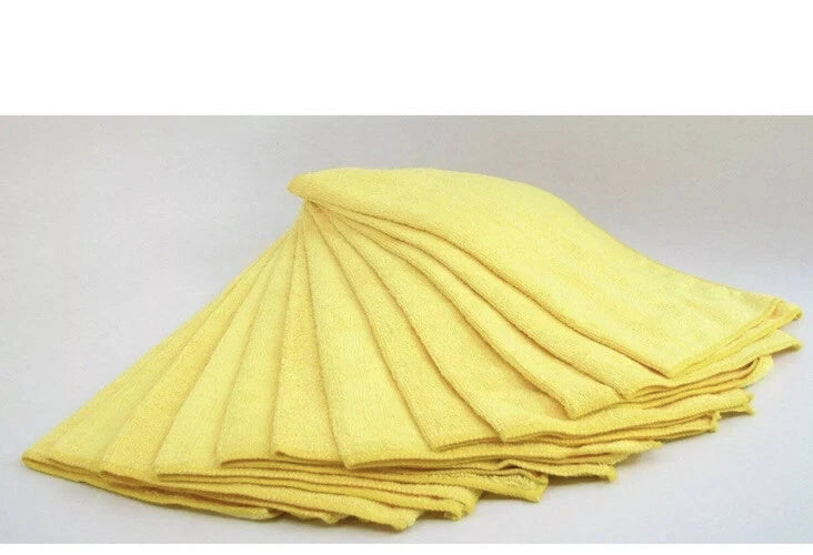 Kirkland Signature Ultra Plush Microfibre Towels - 36 Pack thumbnail