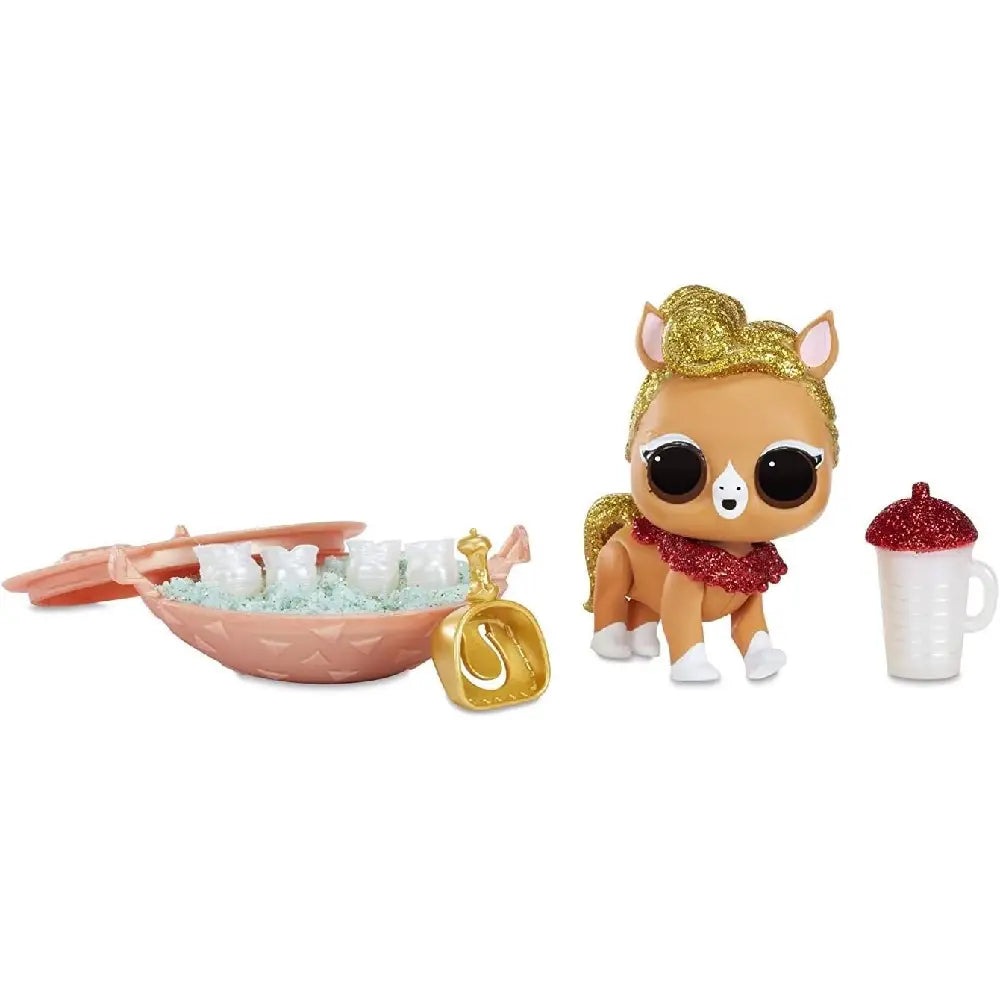 L.O.L. Surprise! Eye Spy Pets Series 4 1A 552109 thumbnail