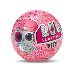 L.O.L. Surprise! Eye Spy Pets Series 4 1A 552109