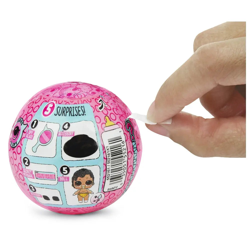 L.O.L LOL Surprise Pet ball series 4-2A 552116E7C thumbnail