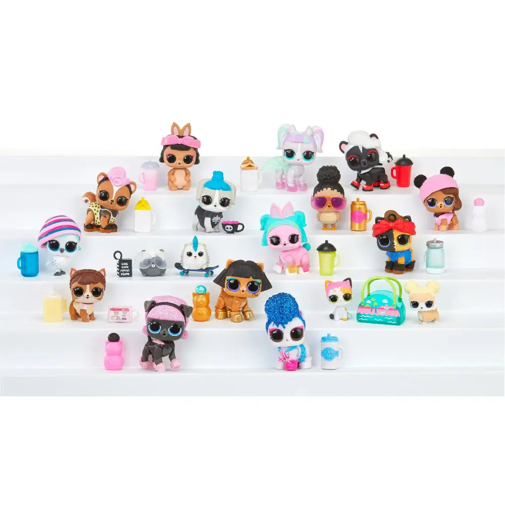 L.O.L LOL Surprise Pet ball series 4-2A 552116E7C thumbnail