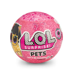 L.O.L LOL Surprise Pet ball series 4-2A 552116E7C