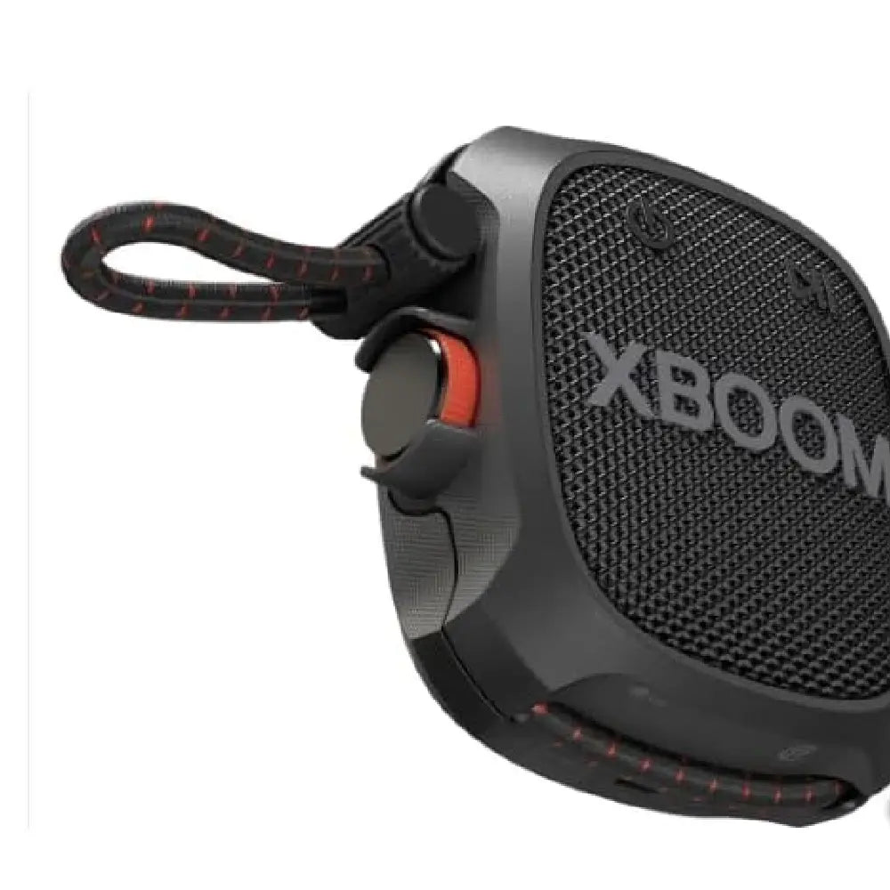 LG XG2T XBOOM Go Wireless Speaker with Powerful Sound and up to 10 HRS of Battery 2 pack thumbnail