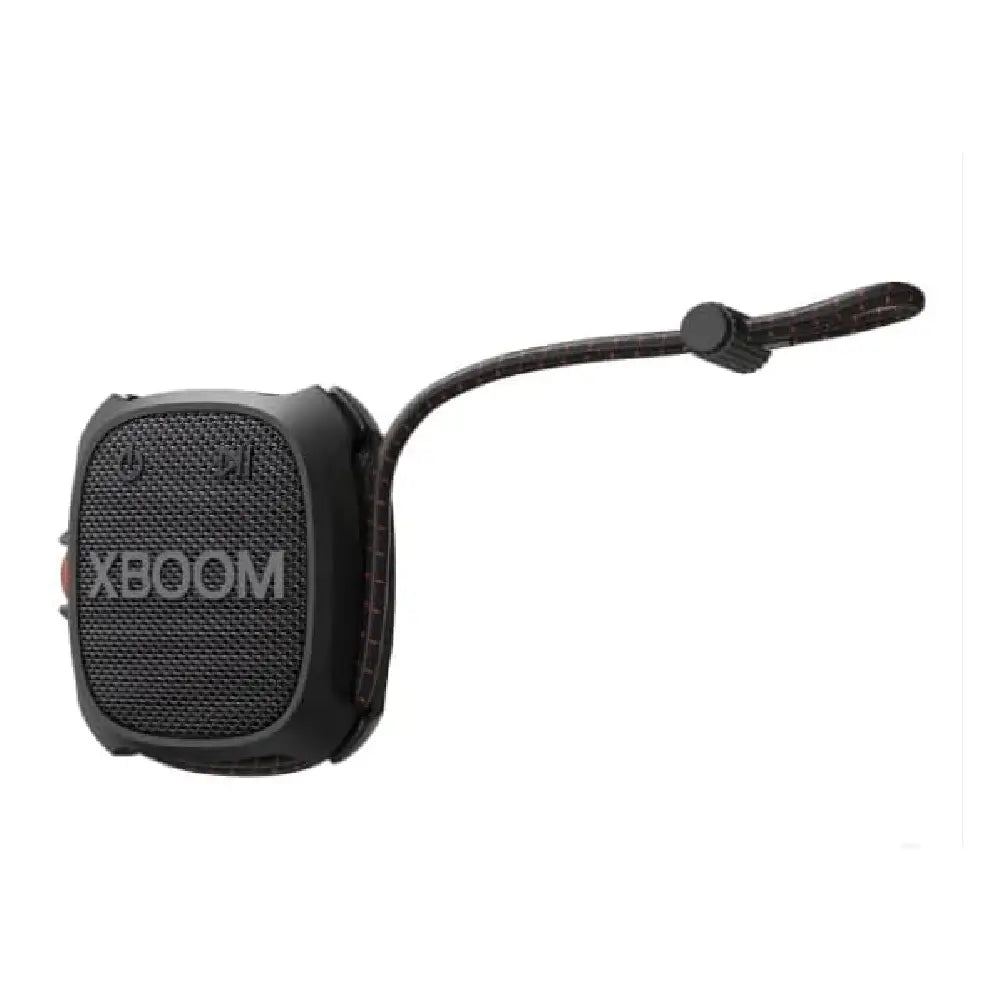 LG XG2T XBOOM Go Wireless Speaker with Powerful Sound and up to 10 HRS of Battery 2 pack thumbnail