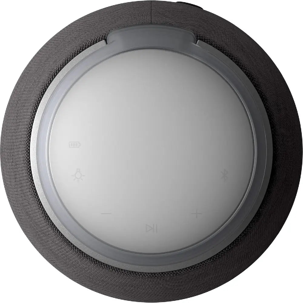 LG XO2TBK XBOOM 360 Wireless Speaker with Omnidirectional Sound BLACK thumbnail
