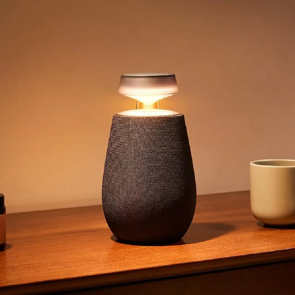 LG XO2TBK XBOOM 360 Wireless Speaker with Omnidirectional Sound BLACK thumbnail