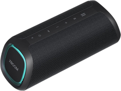 LG XBOOM Go Portable Bluetooth Speaker 20W Waterproof - XG5QBK