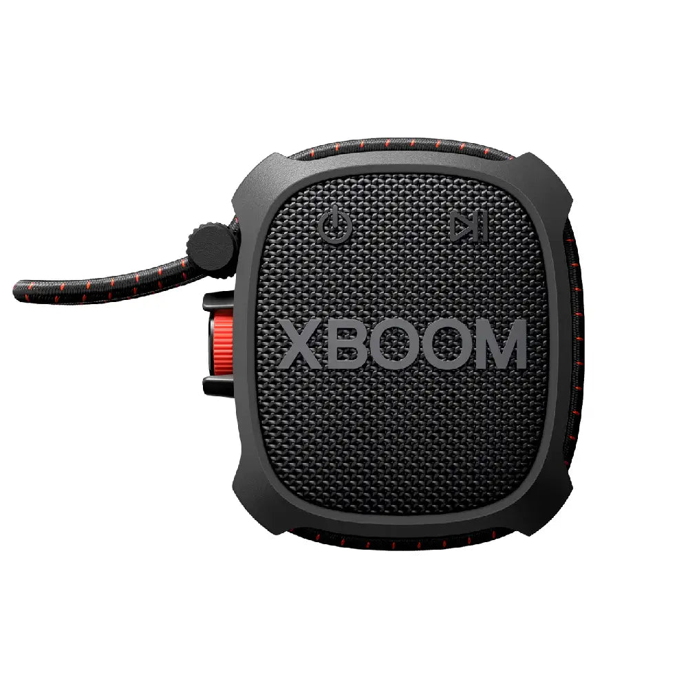 LG XG2T XBOOM Go Wireless Speaker with Powerful Sound and up to 10 HRS of Battery thumbnail