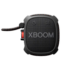 LG XG2T XBOOM Go Wireless Speaker with Powerful Sound and up to 10 HRS of Battery