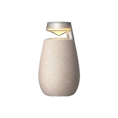 LG XO2TBK XBOOM 360 Wireless Speaker with Omnidirectional Sound Beige