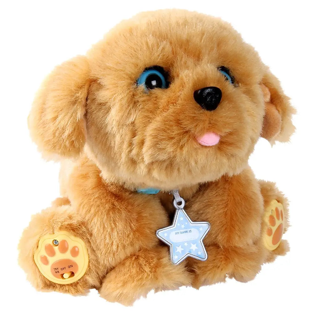 LITTLE LIVE PETS Snuggles My Dream Puppy thumbnail