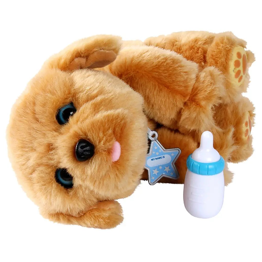 LITTLE LIVE PETS Snuggles My Dream Puppy thumbnail