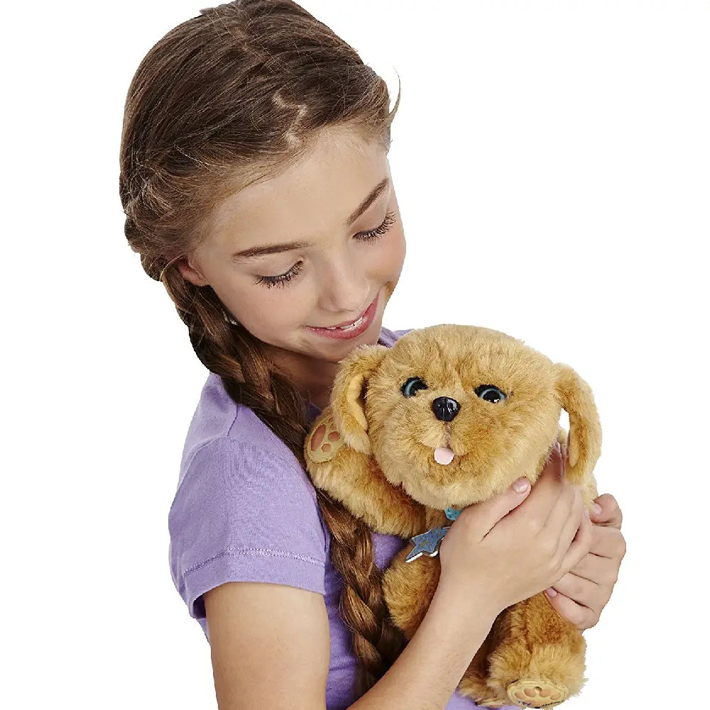 LITTLE LIVE PETS Snuggles My Dream Puppy thumbnail