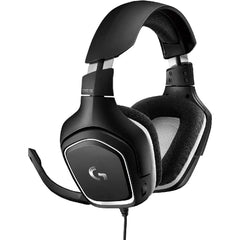 LOGITECH 981-000830 G332 GAMING HEADSET SE EDITION