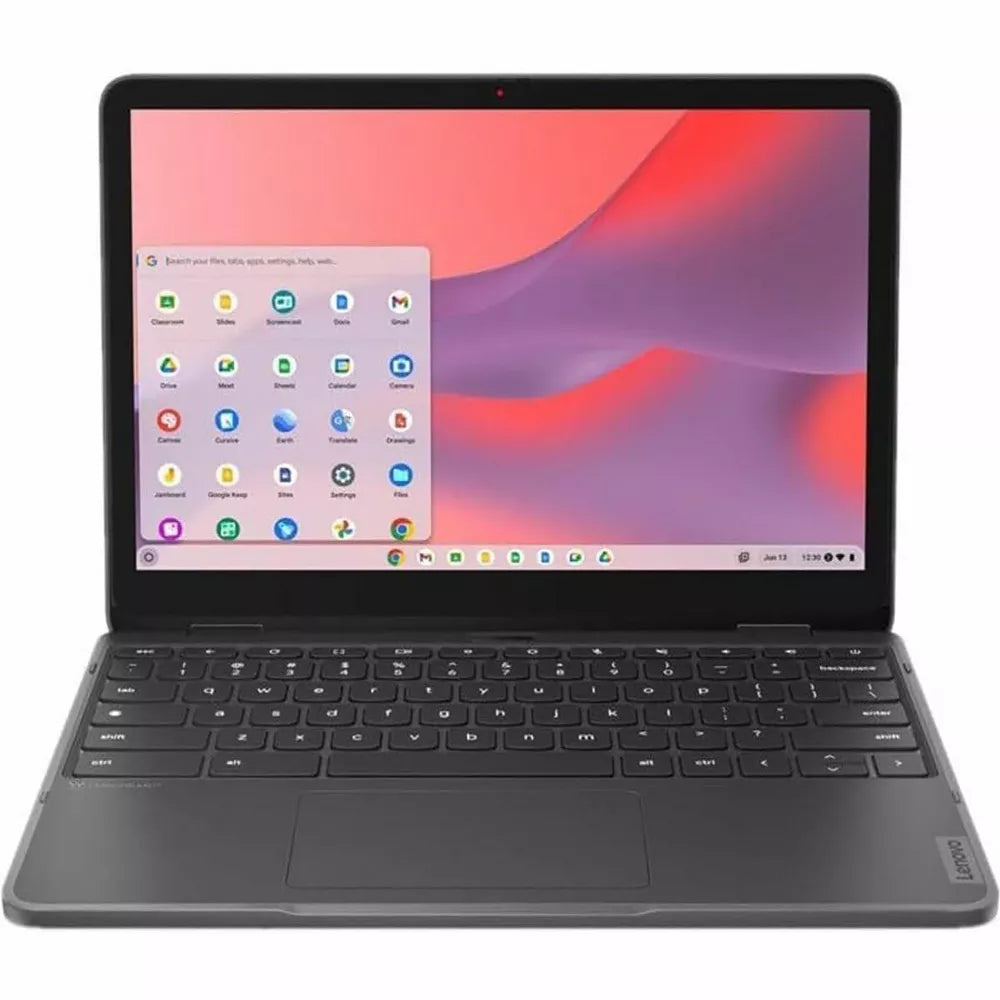 Lenovo 500e Yoga Chromebook Gen 4 12.2