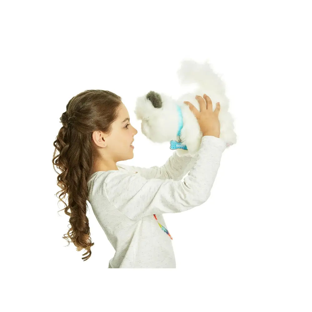 Little Live Pets Cuddles my Dream Kitten thumbnail