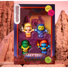 Little People Collector MOTU: Skeletor’s Stronghold HNY66