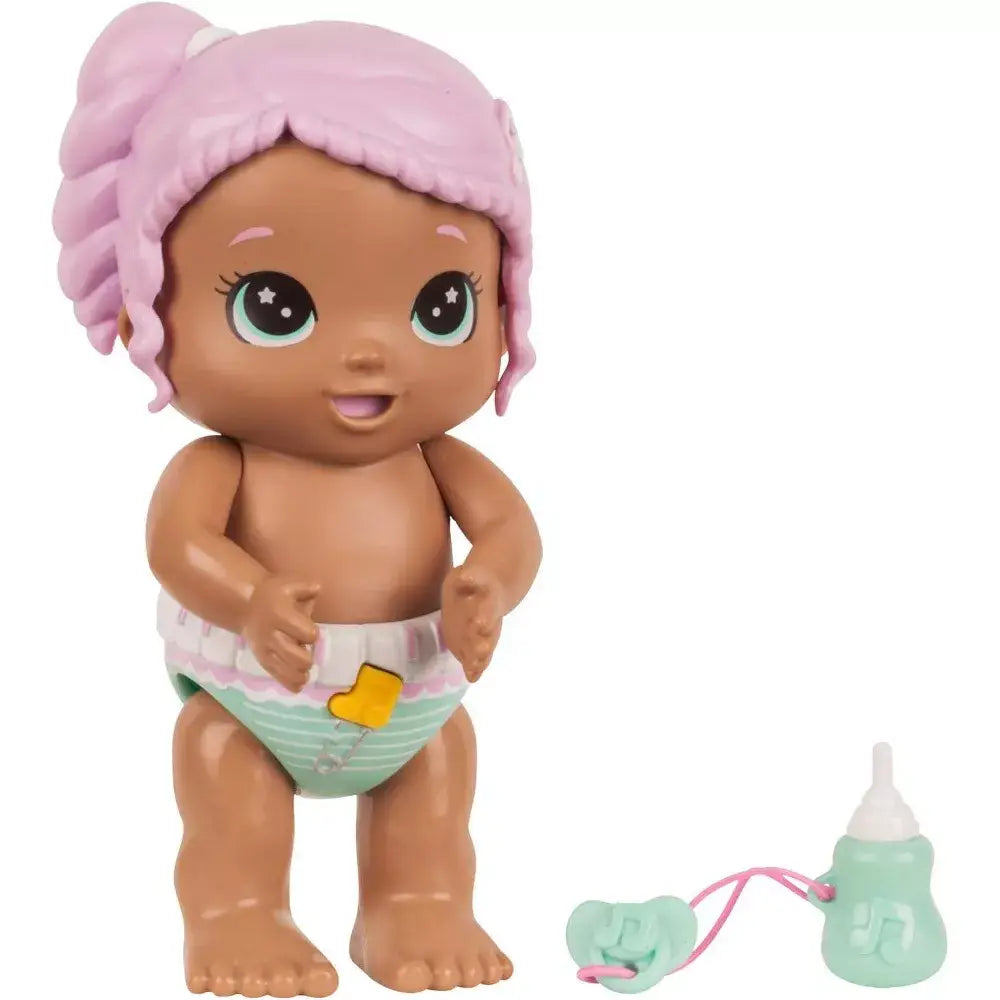 Live Bizzy Bubs Clap Baby Harmonica 28535 thumbnail