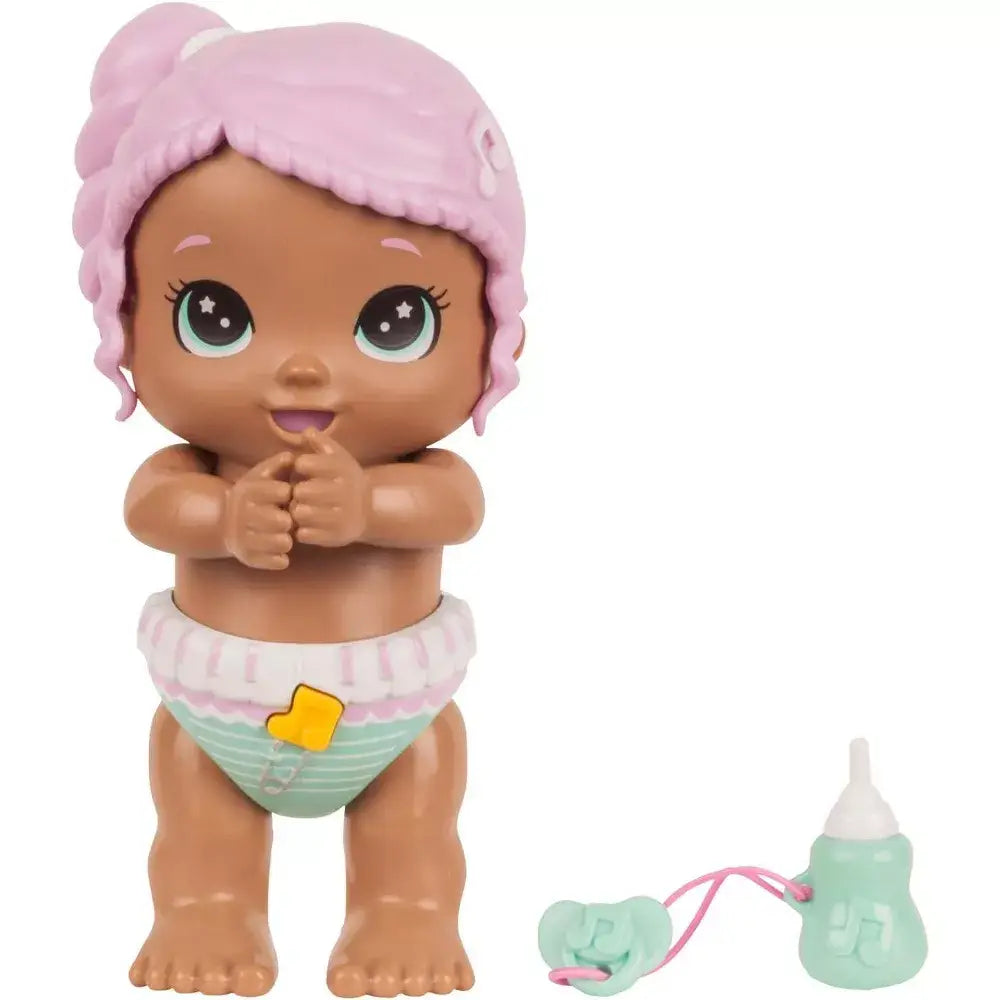 Live Bizzy Bubs Clap Baby Harmonica 28535 thumbnail