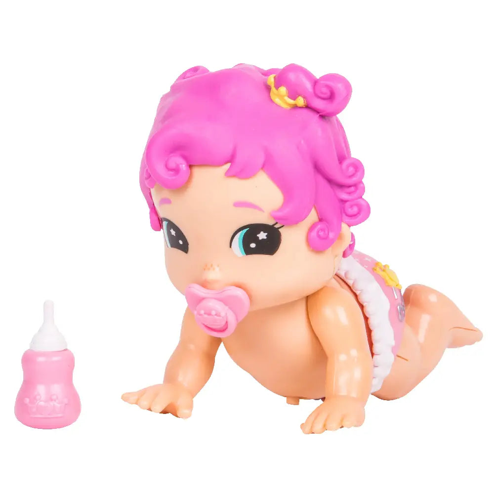 Live Bizzy Bubs Clap Baby Primmy thumbnail