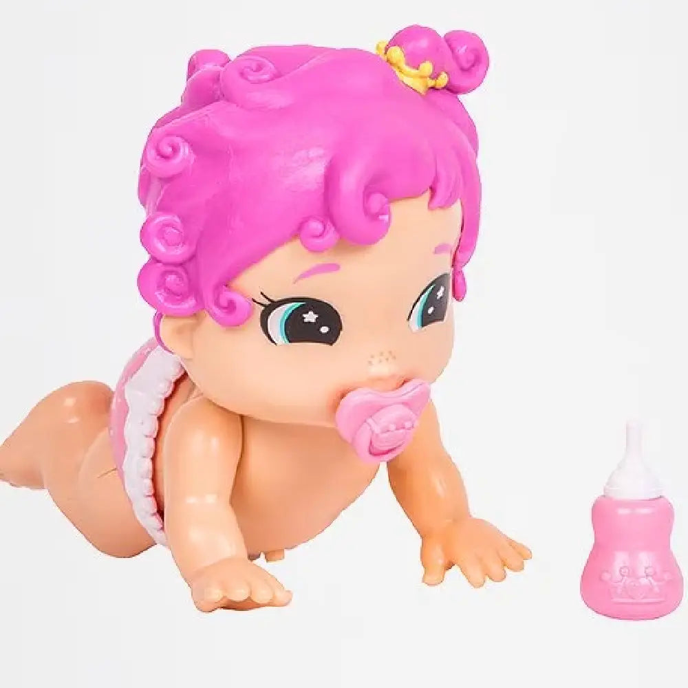 Live Bizzy Bubs Clap Baby Primmy thumbnail