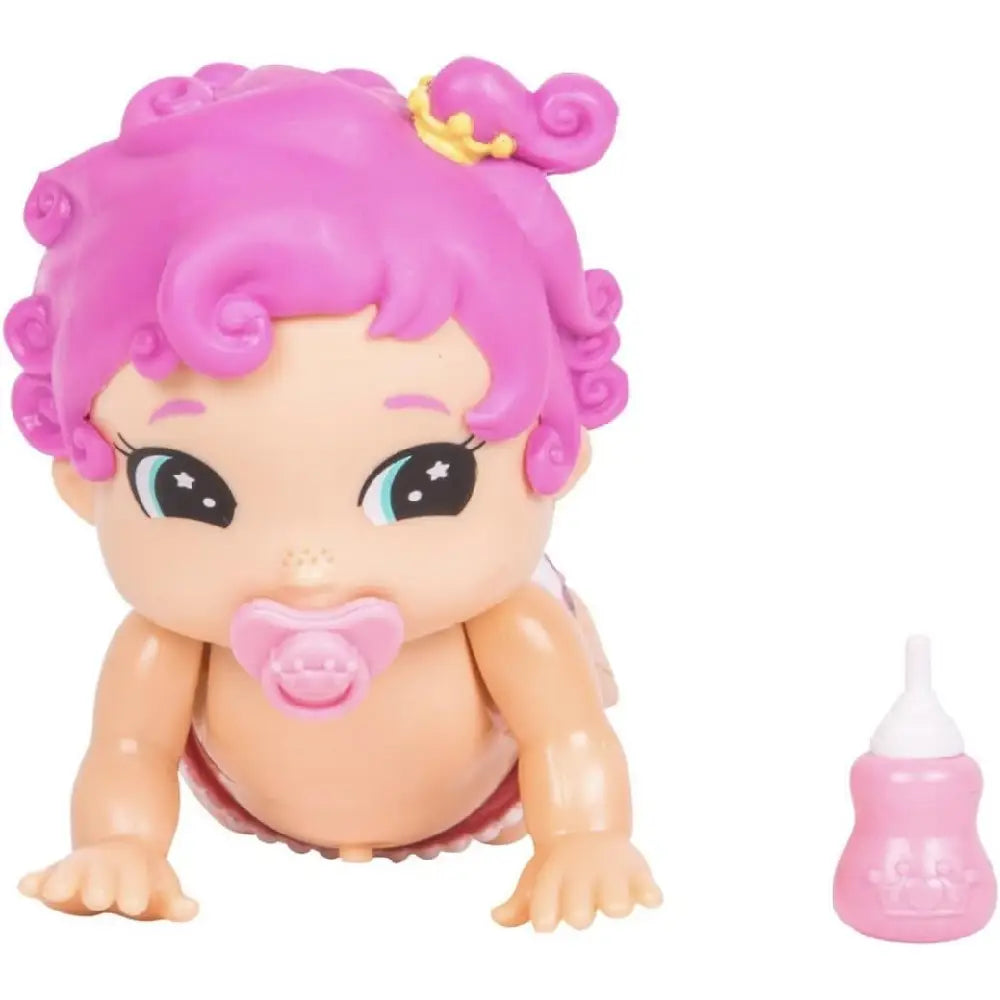 Live Bizzy Bubs Clap Baby Primmy thumbnail