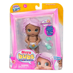 Live Bizzy Bubs Clap Baby Harmonica 28535