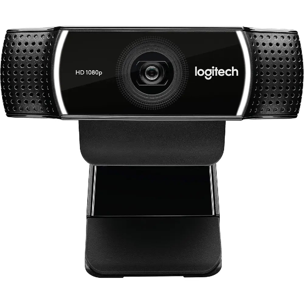 Logitech 1080p Pro Stream Webcam thumbnail