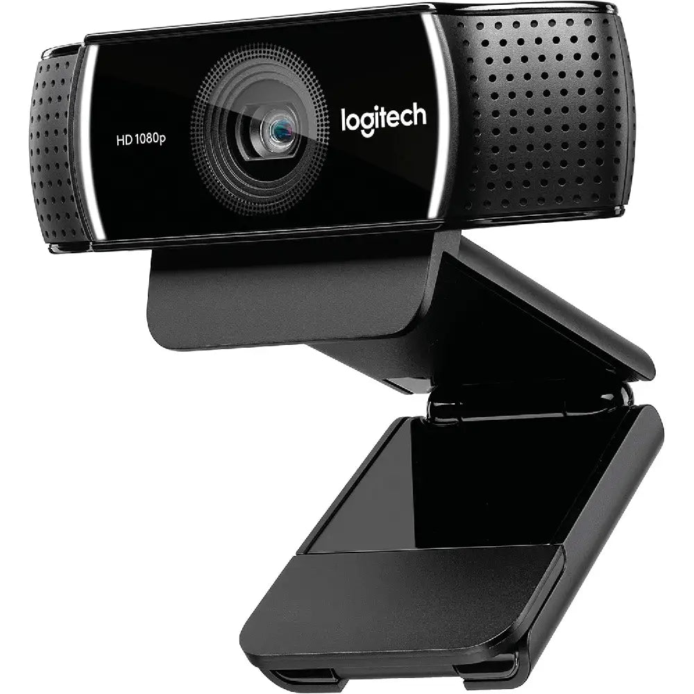 Logitech 1080p Pro Stream Webcam thumbnail