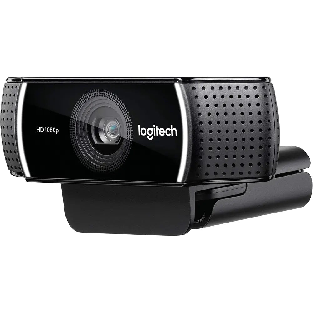 Logitech 1080p Pro Stream Webcam thumbnail