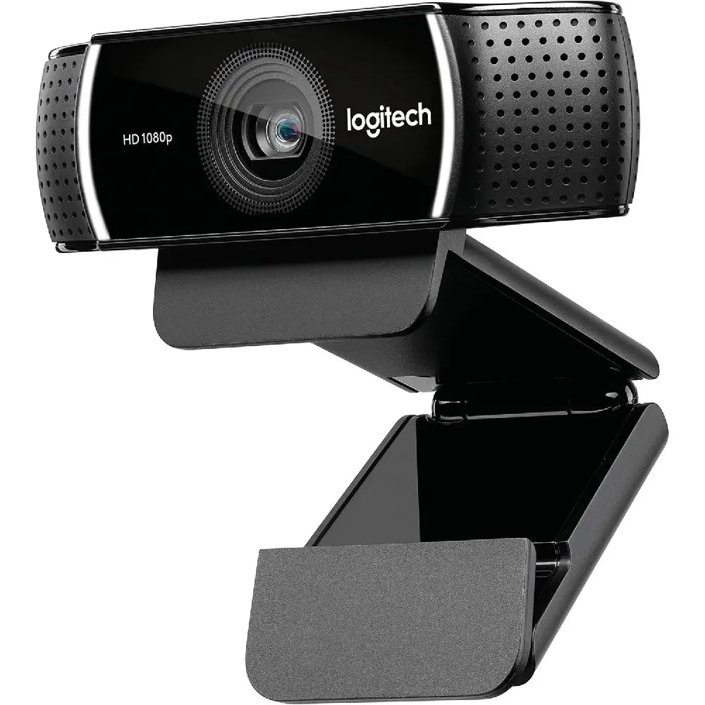 Logitech 1080p Pro Stream Webcam thumbnail