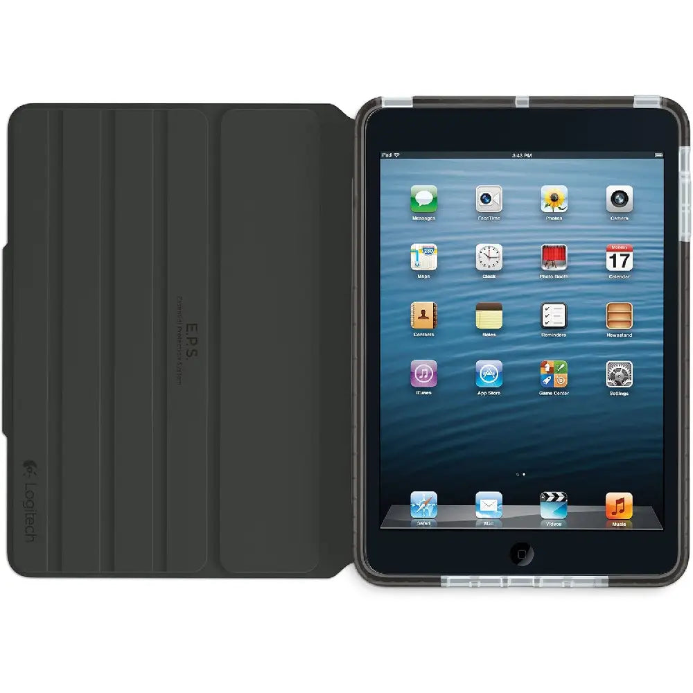 Logitech Big Bang Impact-Resistant Case for iPad mini thumbnail
