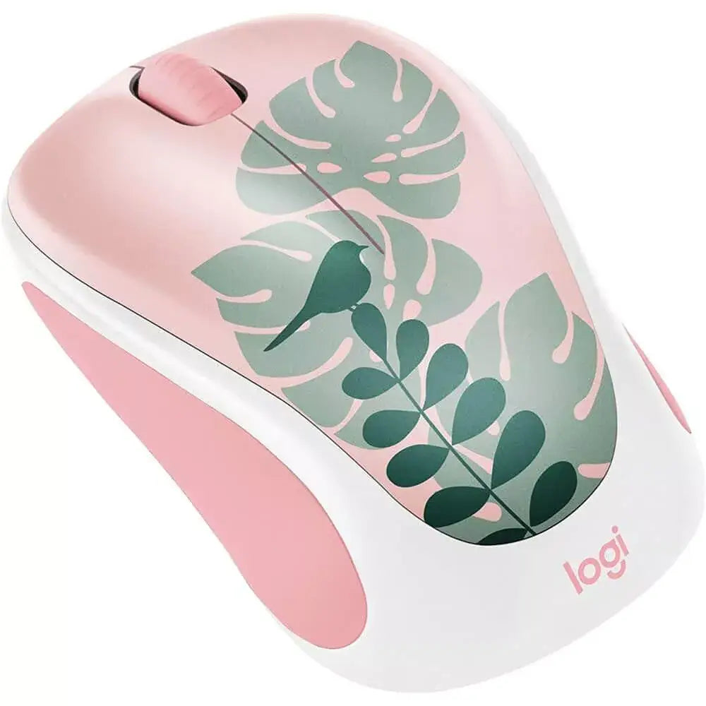 Logitech  Chirpy Bird Mouse thumbnail