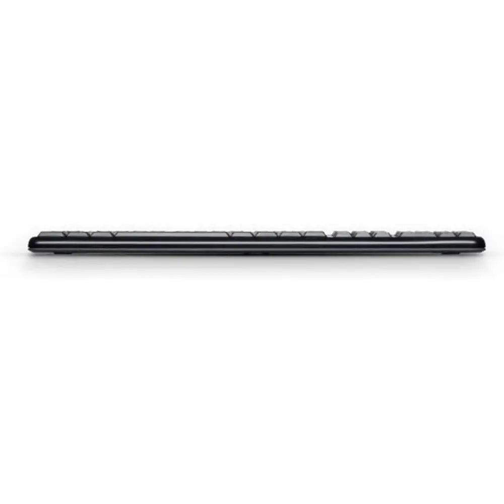 Logitech Corded Keyboard and Mouse Combo MK120 thumbnail