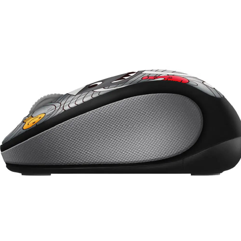 Logitech Doodle Collection M325C Wireless Mouse - Lightbulb BUY BACK thumbnail