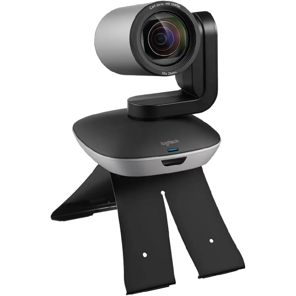 Logitech Group USB HD Video and Audio Conferencing System for Big Meeting Rooms thumbnail