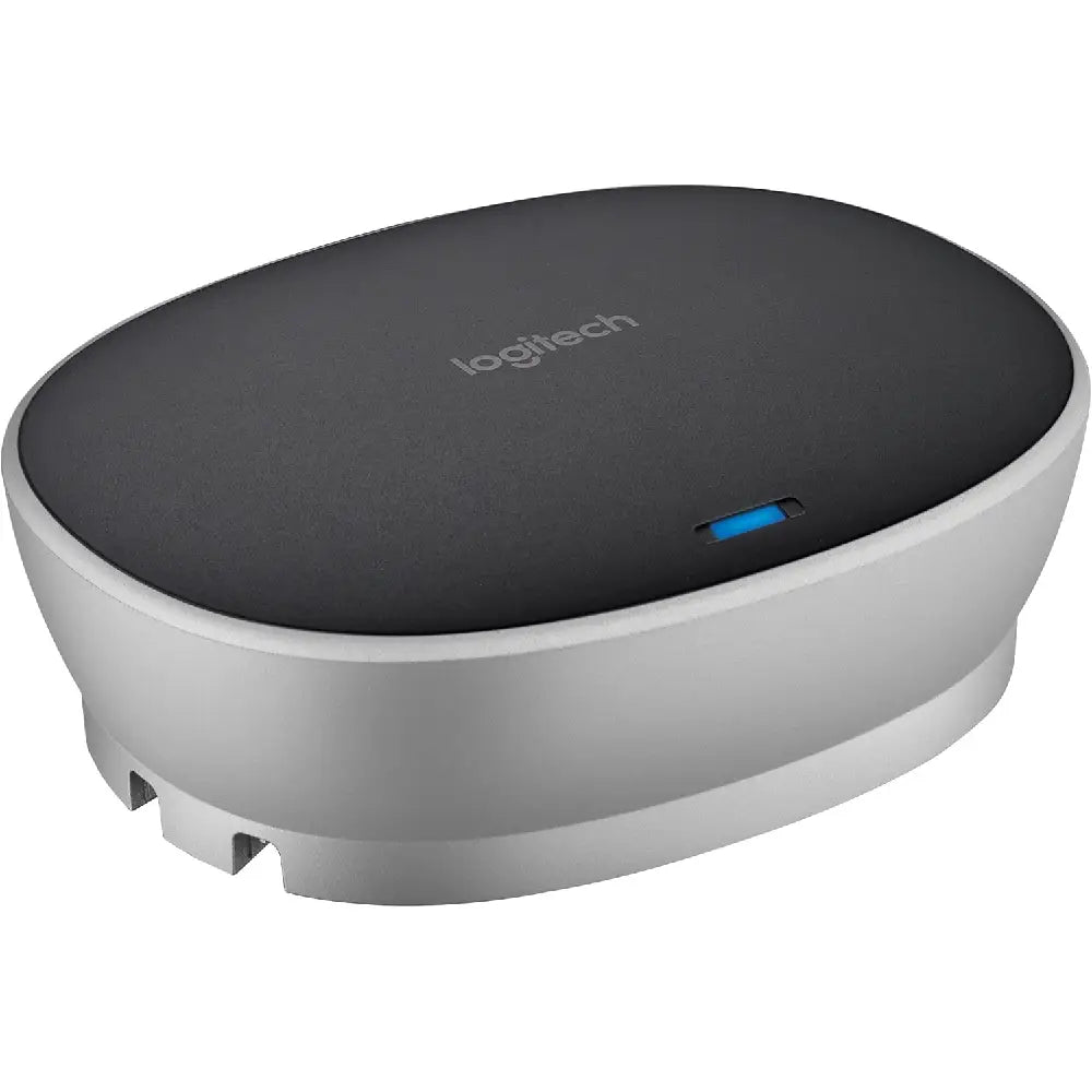 Logitech Group USB HD Video and Audio Conferencing System for Big Meeting Rooms thumbnail