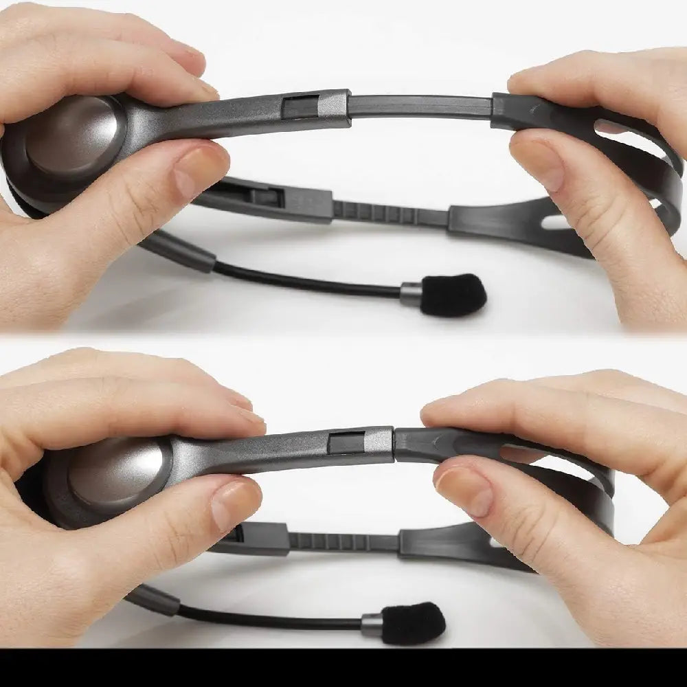 Logitech H111 Stero Headset thumbnail