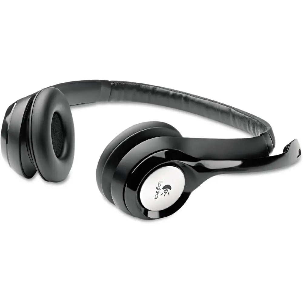Logitech H390 Clearchat Comfort USB Headset 981-000014 thumbnail
