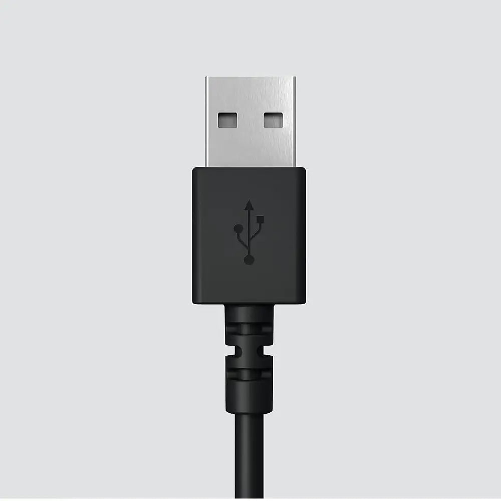 Logitech H390 Clearchat Comfort USB Headset 981-000014 thumbnail